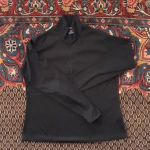 Patagonia 1/4 zip Capilene baselayer